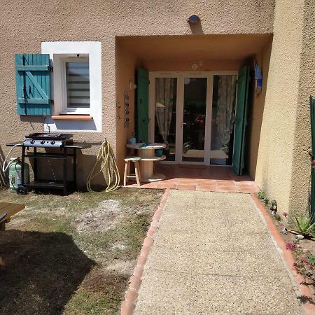 Residence Village Marin Catalan Torreilles Plage Kültér fotó