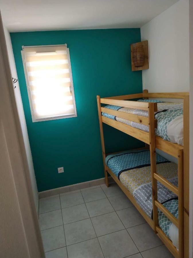 Residence Village Marin Catalan Torreilles Plage Kültér fotó